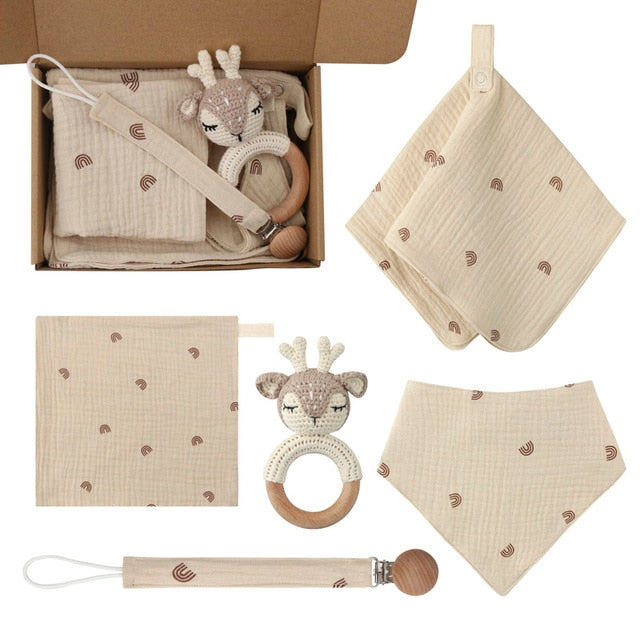 Premium Baby Gift Set